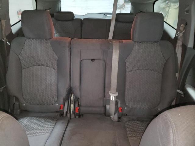 Photo 10 from auction – 2012 CHEVROLET TRAVERSE L with VIN 1GNKRFED3CJ333246