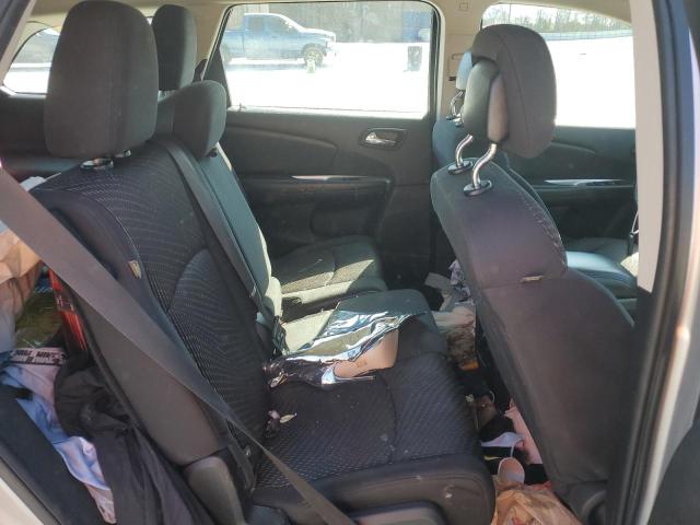 Photo 10 from auction – 2014 DODGE JOURNEY SE with VIN 3C4PDCAB6ET278139