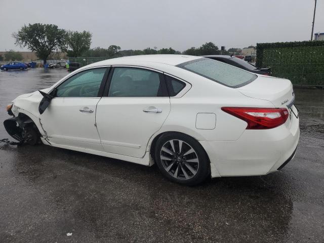 Photo 2 from auction – 2017 NISSAN ALTIMA 2.5 with VIN 1N4AL3AP0HC166589