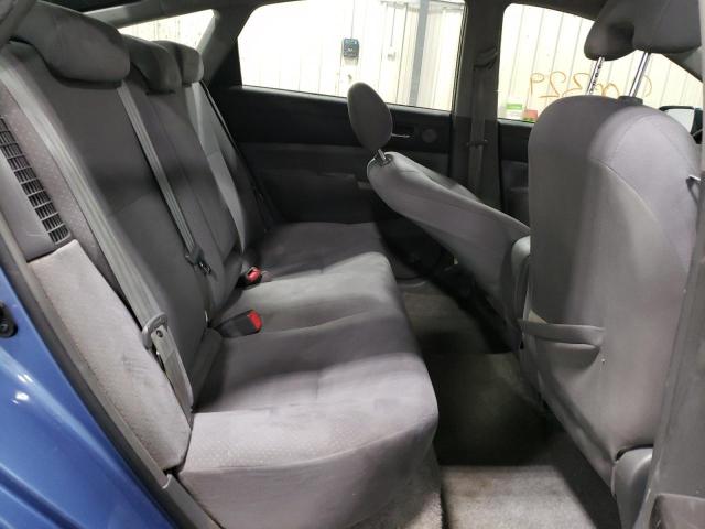 Photo 10 from auction – 2008 TOYOTA PRIUS with VIN JTDKB20U487710488