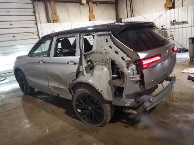 Photo 2 from auction – 2023 MITSUBISHI OUTLANDER with VIN JA4J3VA84PZ014741