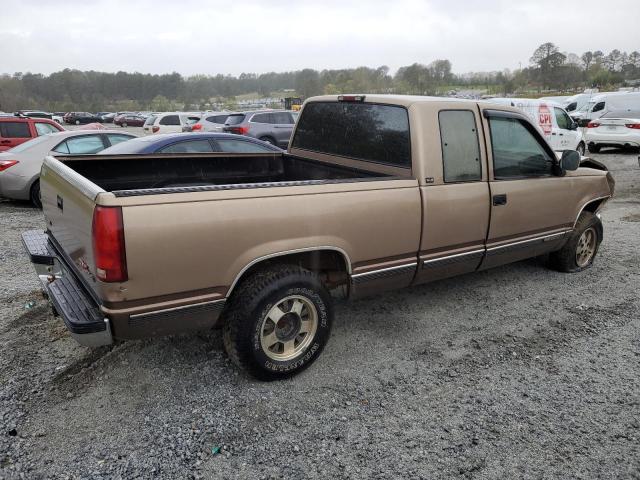 Photo 3 from auction – 1994 GMC SIERRA C15 with VIN 2GTEC19KXR1539783