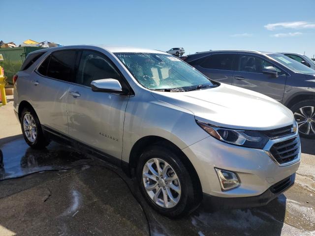 Photo 4 from auction – 2019 CHEVROLET EQUINOX LT with VIN 2GNAXKEV5K6109748