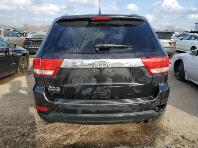 Photo 6 from auction – 2012 JEEP GRAND CHER with VIN 1C4RJFAG2CC156630