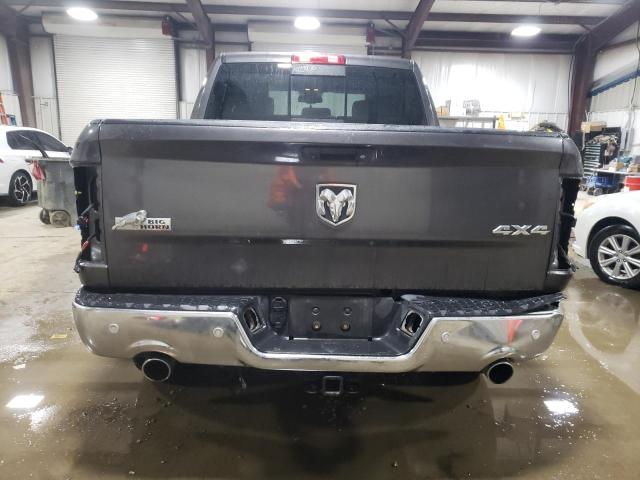 Photo 6 from auction – 2016 RAM 1500 SLT with VIN 3C6RR7LT0GG364749