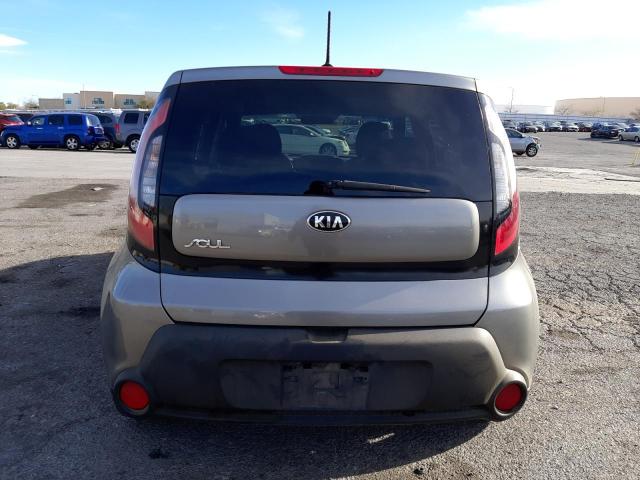 Photo 6 from auction – 2015 KIA SOUL with VIN KNDJN2A26F7162135