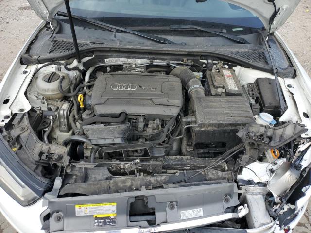 Photo 11 from auction – 2015 AUDI A3 PREMIUM with VIN WAUACGFFXF1070377