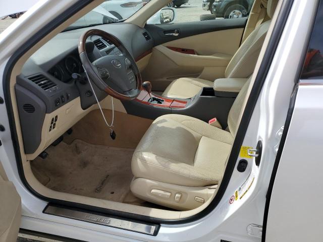 Photo 7 from auction – 2011 LEXUS ES 350 with VIN JTHBK1EG0B2458206