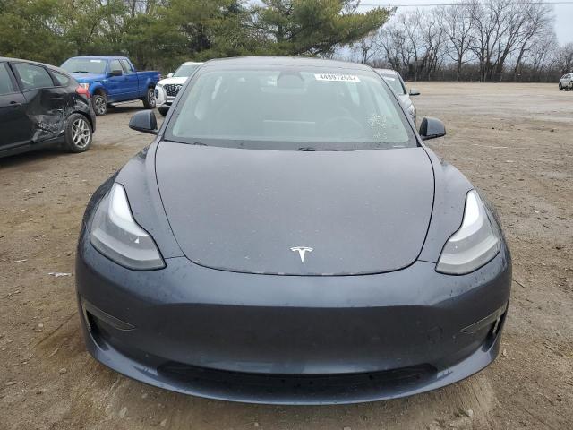 Photo 5 from auction – 2021 TESLA MODEL 3 with VIN 5YJ3E1EA9MF084686