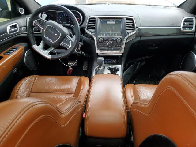 Photo 8 from auction – 2016 JEEP GRAND CHER with VIN 1C4RJFDJ1GC489169