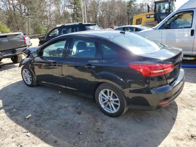 Photo 2 from auction – 2015 FORD FOCUS SE with VIN 1FADP3F23FL213402