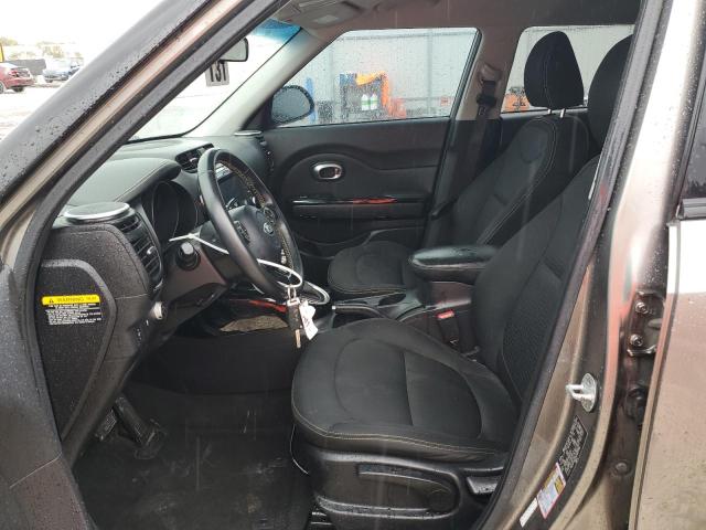 Photo 7 from auction – 2016 KIA SOUL + with VIN KNDJP3A54G7239760