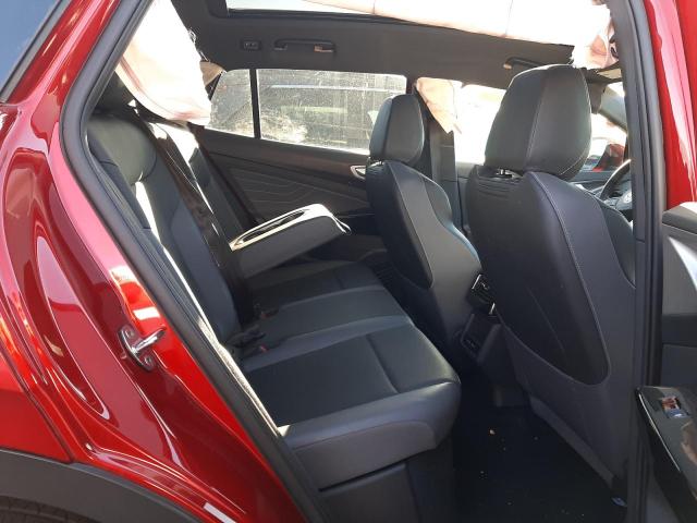 Photo 10 from auction – 2023 VOLKSWAGEN ID.4 PRO S with VIN 1V2VMPE82PC030772