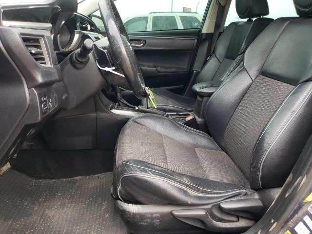 Photo 7 from auction – 2015 TOYOTA COROLLA L with VIN 5YFBURHE2FP240876