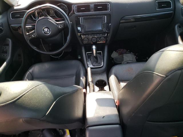 Photo 8 from auction – 2017 VOLKSWAGEN JETTA SEL with VIN 3VWL17AJ7HM242283
