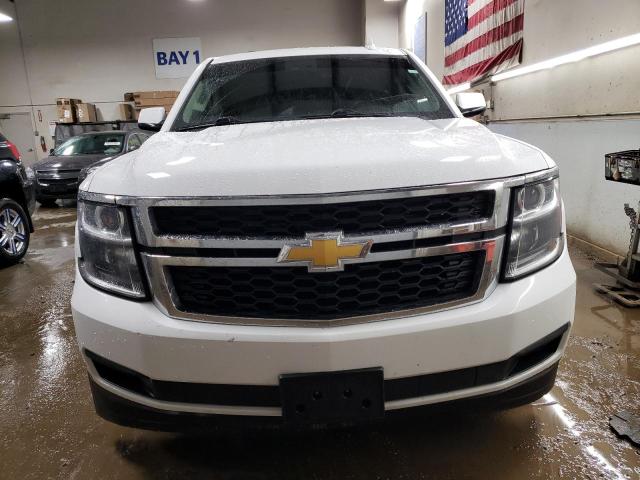 Photo 5 from auction – 2017 CHEVROLET SUBURBAN C with VIN 1GNSCHKC6HR365223
