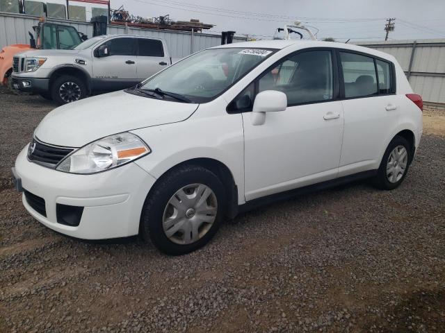 Photo 1 from auction – 2010 NISSAN VERSA S with VIN 3N1BC1CP9AL463907