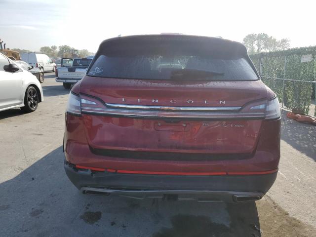Photo 6 from auction – 2019 LINCOLN NAUTILUS R with VIN 2LMPJ8LP8KBL53624