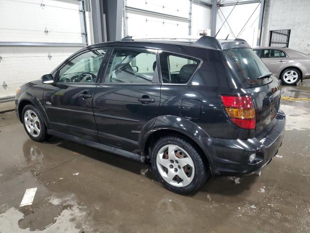 Photo 2 from auction – 2007 PONTIAC VIBE with VIN 5Y2SL67837Z415642