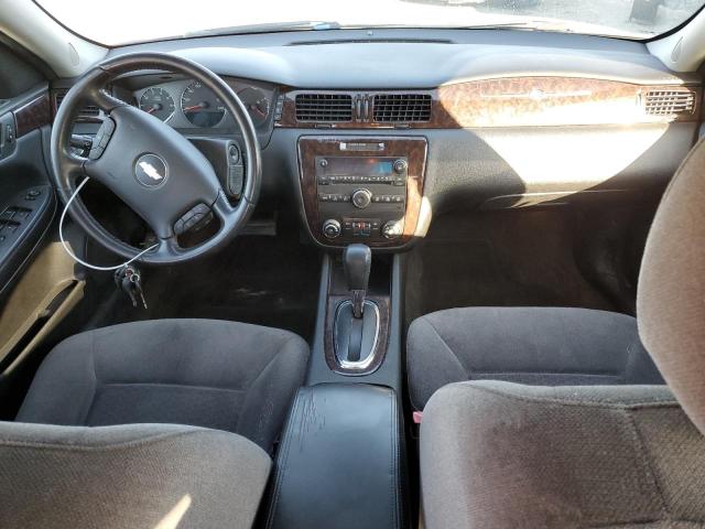 Photo 8 from auction – 2013 CHEVROLET IMPALA LT with VIN 2G1WG5E31D1243860