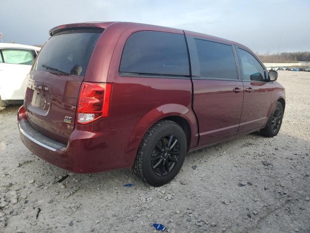 Photo 3 from auction – 2019 DODGE GRAND CARA with VIN 2C4RDGEG7KR769517
