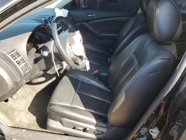 Photo 7 from auction – 2012 NISSAN ALTIMA 25S with VIN 1N4AL2AP0CC186814