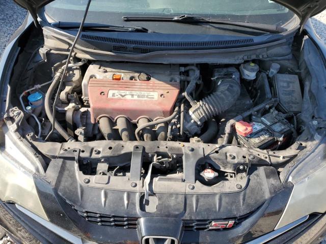 Photo 11 from auction – 2015 HONDA CIVIC SI with VIN 2HGFG4A54FH701640