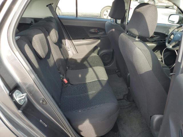 Photo 10 from auction – 2008 TOYOTA SCION XD with VIN JTKKU10488J007864