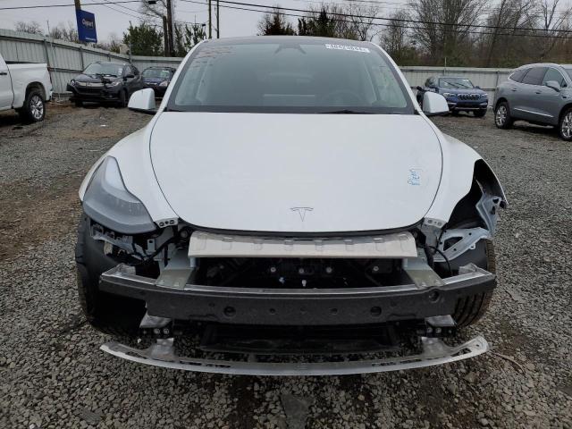Photo 5 from auction – 2023 TESLA MODEL Y with VIN 7SAYGDED2PF923581