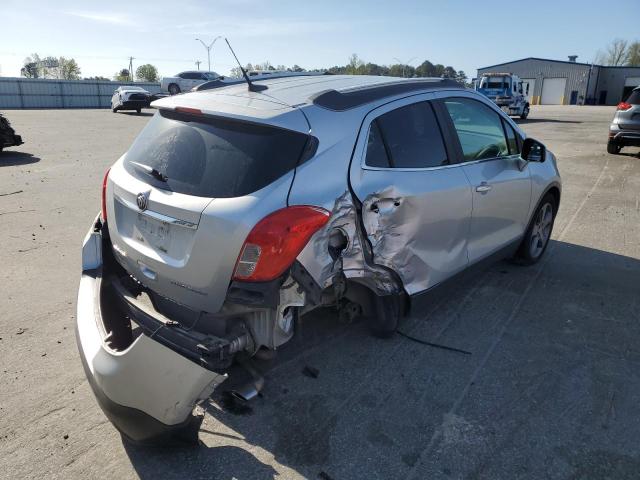 Photo 3 from auction – 2013 BUICK ENCORE PRE with VIN KL4CJDSB7DB131673