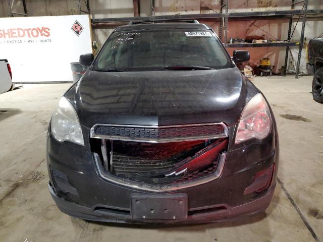 Photo 5 from auction – 2014 CHEVROLET EQUINOX LT with VIN 2GNALBEK4E6111271