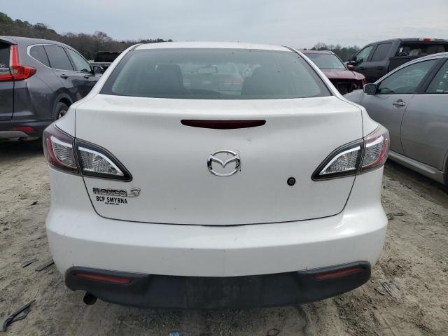 Foto 6 de la subasta – 2011 MAZDA 3 I con VIN JM1BL1UG3B1431944