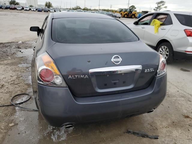 Photo 6 from auction – 2010 NISSAN ALTIMA BAS with VIN 1N4AL2AP1AN449829