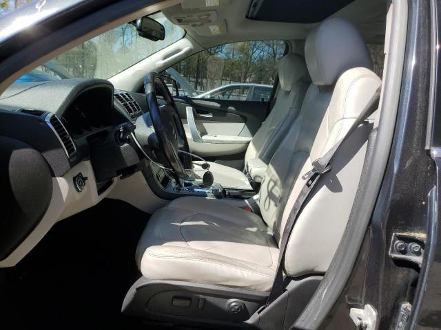 Фото 7 с аукциона – 2007 GMC ACADIA с VIN 1GKER337X7J104557