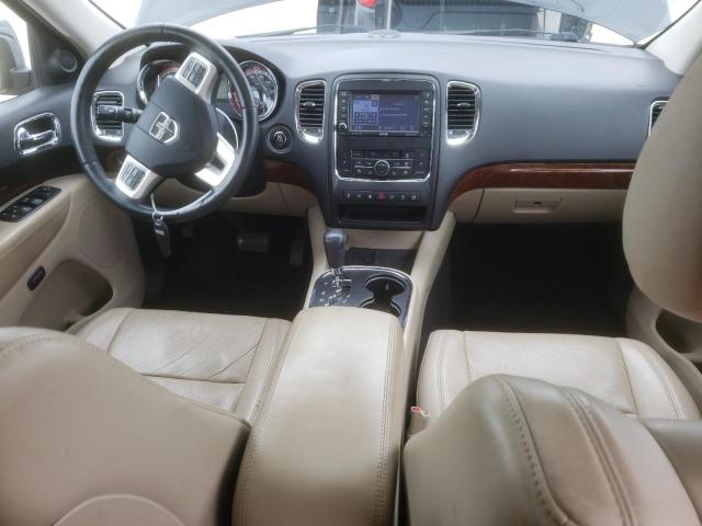 Photo 8 from auction – 2013 DODGE DURANGO CI with VIN 1C4SDJET6DC637842