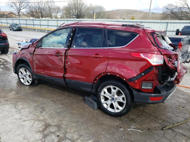 Photo 2 from auction – 2016 FORD ESCAPE TIT with VIN 1FMCU0J93GUC33996