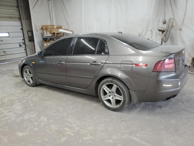 Photo 2 from auction – 2008 ACURA TL with VIN 19UUA66228A040193