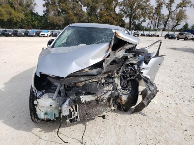 Photo 5 from auction – 2016 MITSUBISHI OUTLANDER with VIN JA4AP3AW0GZ027624