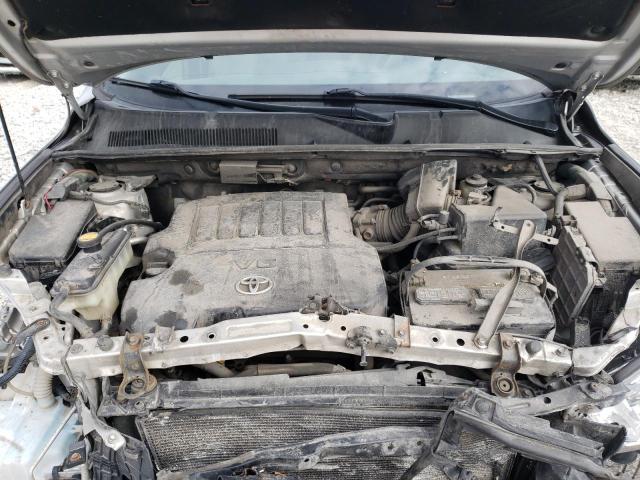 Photo 12 from auction – 2009 TOYOTA RAV4 with VIN JTMZK33V99D001101