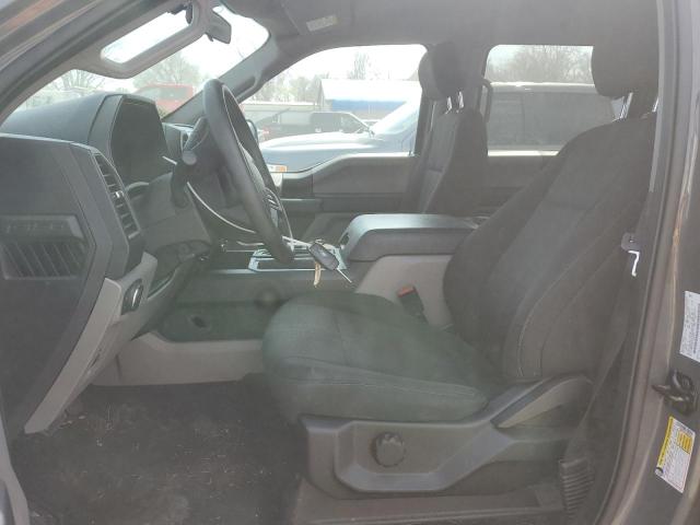 Photo 7 from auction – 2018 FORD F150 SUPER with VIN 1FTEW1EP7JFB85632