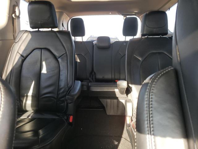 Photo 10 from auction – 2018 CHRYSLER PACIFICA L with VIN 2C4RC1GG2JR103841