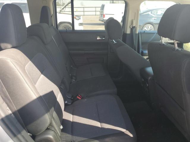 Photo 10 from auction – 2016 FORD FLEX SE with VIN 2FMGK5B81GBA15720