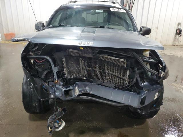 Photo 5 from auction – 2001 JEEP GRAND CHER with VIN 1J4GW48NX1C601155