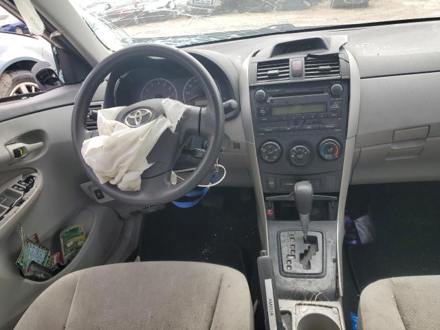 Photo 8 from auction – 2012 TOYOTA COROLLA BA with VIN 5YFBU4EE4CP061791