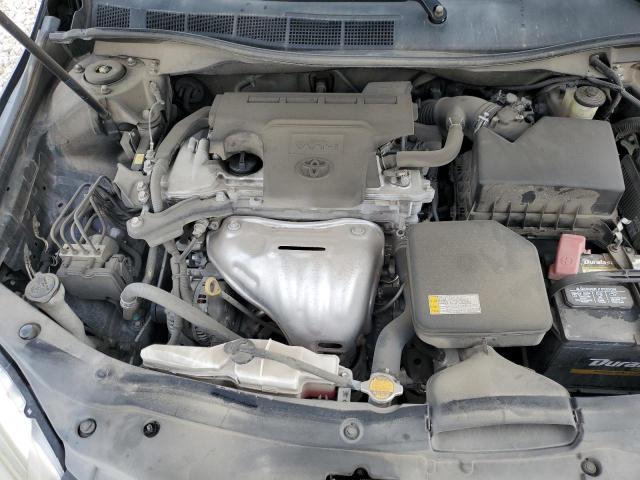 Photo 11 from auction – 2015 TOYOTA CAMRY LE with VIN 4T1BF1FK5FU093620