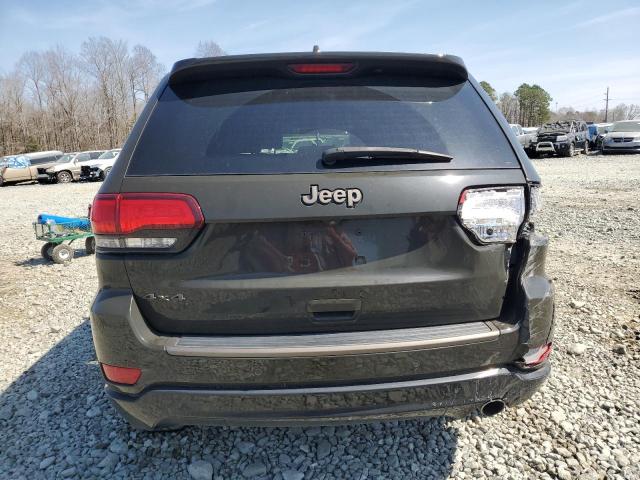 Photo 6 from auction – 2016 JEEP GRAND CHER with VIN 1C4RJFBG7GC497025