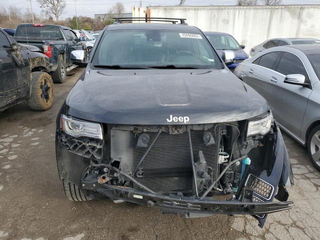 Photo 5 from auction – 2014 JEEP GRAND CHER with VIN 1C4RJFCG8EC196775