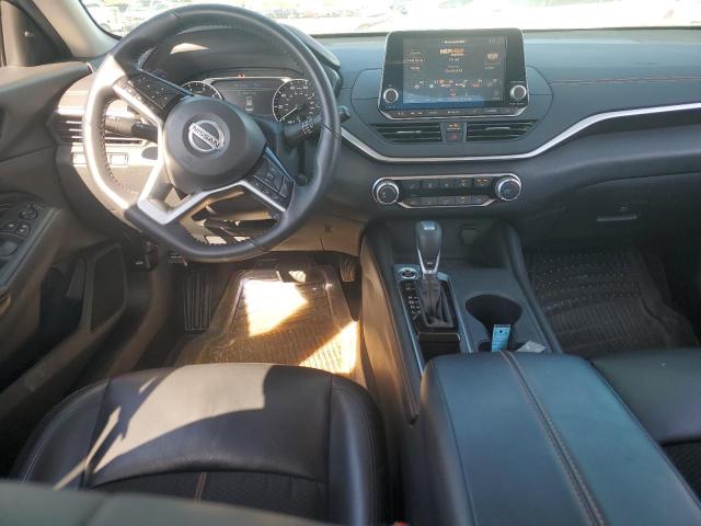 Photo 8 from auction – 2021 NISSAN ALTIMA SR with VIN 1N4BL4CV2MN418573