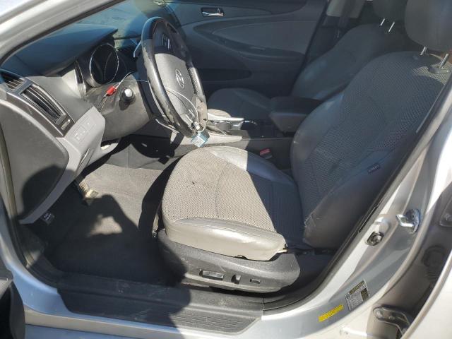 Photo 7 from auction – 2012 HYUNDAI SONATA SE with VIN 5NPEC4AC3CH360898