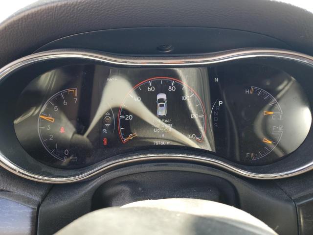 Photo 9 from auction – 2014 JEEP GRAND CHER with VIN 1C4RJFBG5EC490040